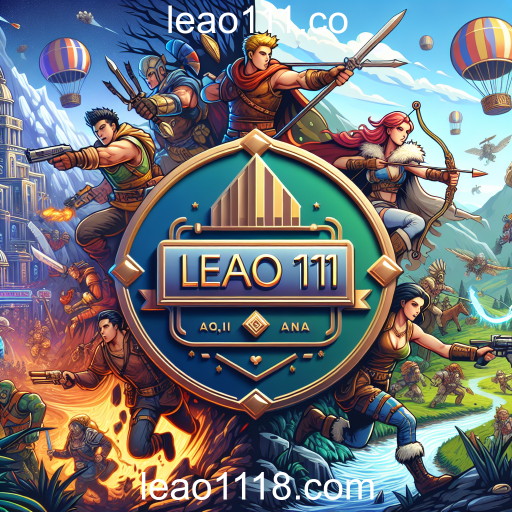 Descubra o Mundo dos Jogos de Ação e Aventura