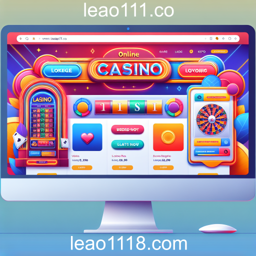 Ofertas Especiais no leao111.co: Aumente suas Chances de Ganho